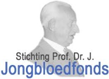 Jongbloedfonds