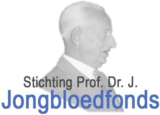 Jongbloedfonds